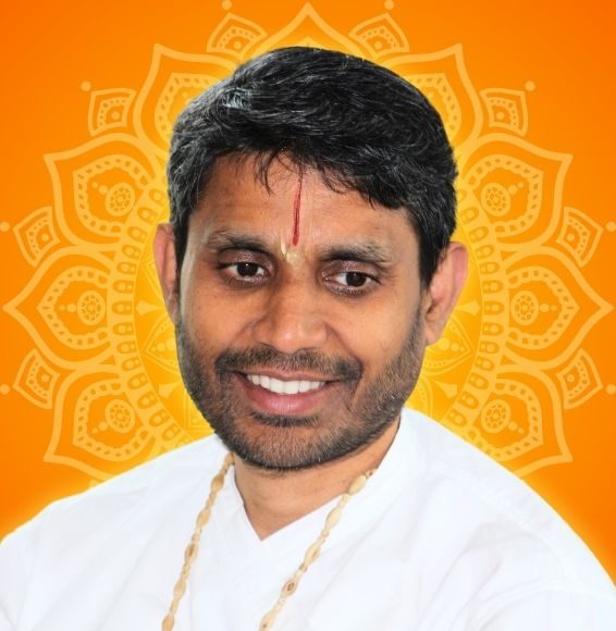 Guruji